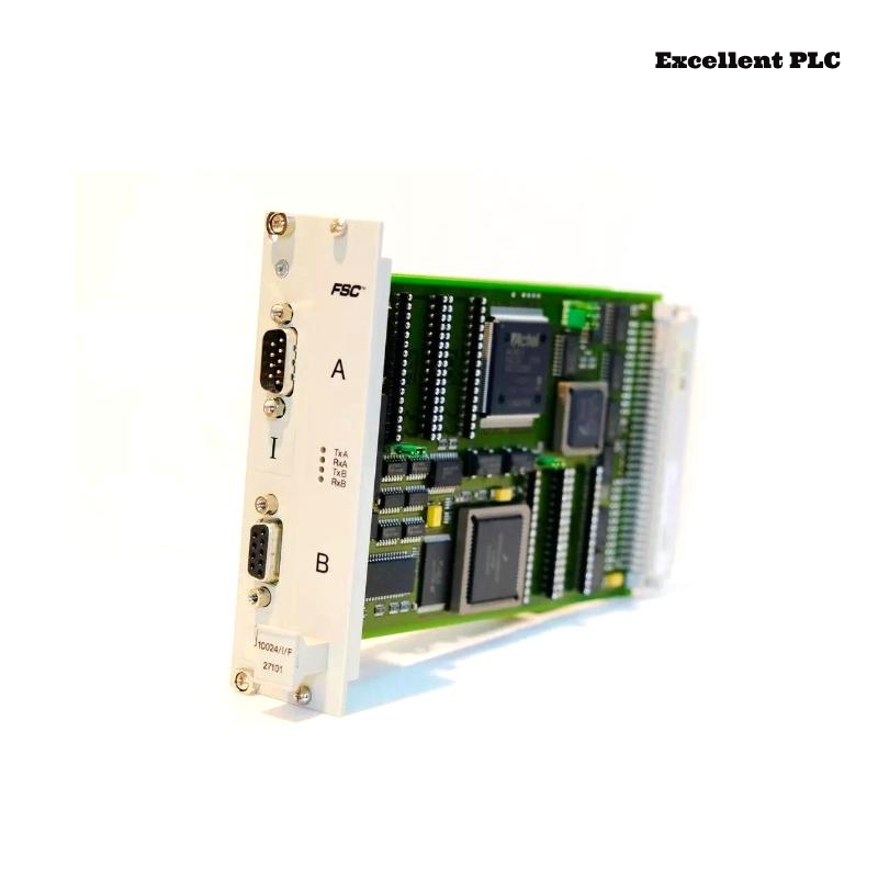 Honeywell 10024/I/F Enhanced Communication Module