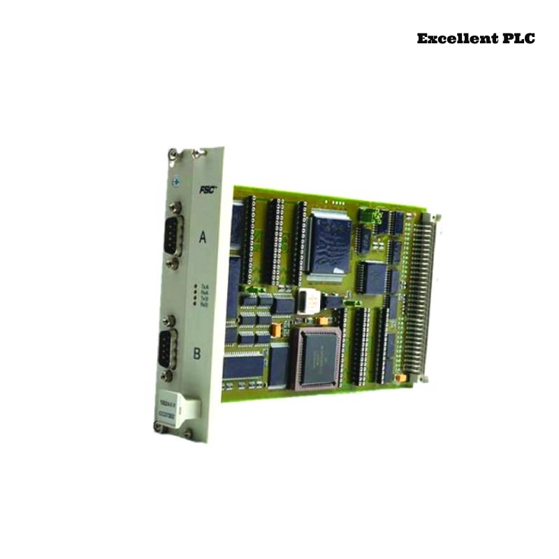 Honeywell 10024/I/I Enhanced Communication Module