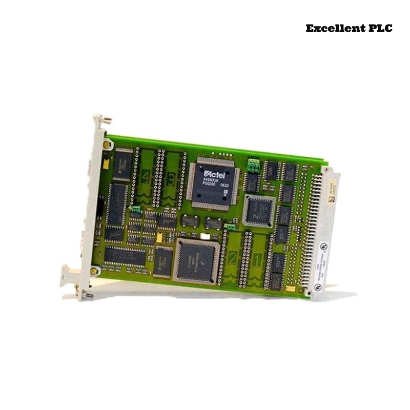 Honeywell 10024/I/I Enhanced Communication Module