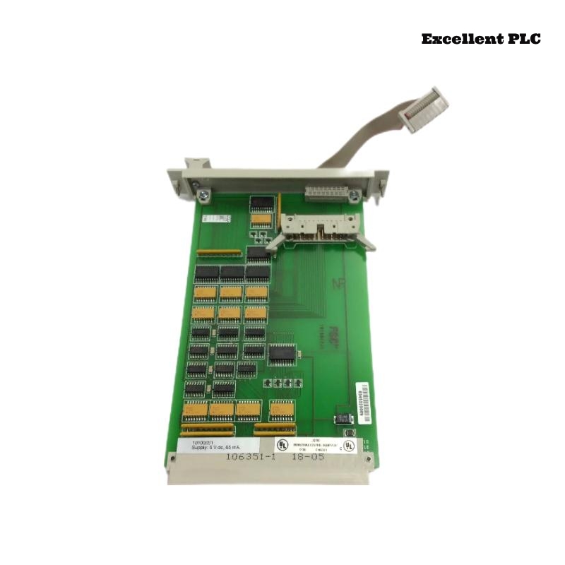 Honeywell 10100/2/1 Bus Driver Module