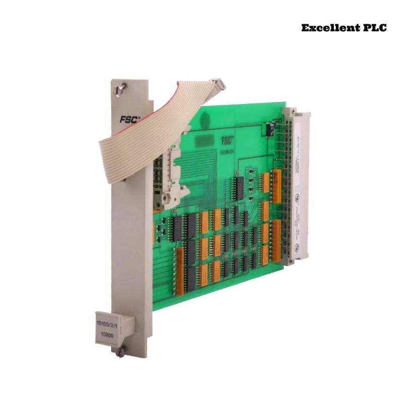 Honeywell 10100/2/1 Bus Driver Module