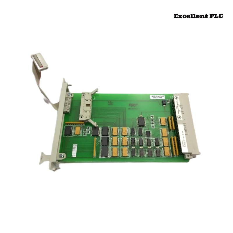 Honeywell 10100/2/1 Bus Driver Module