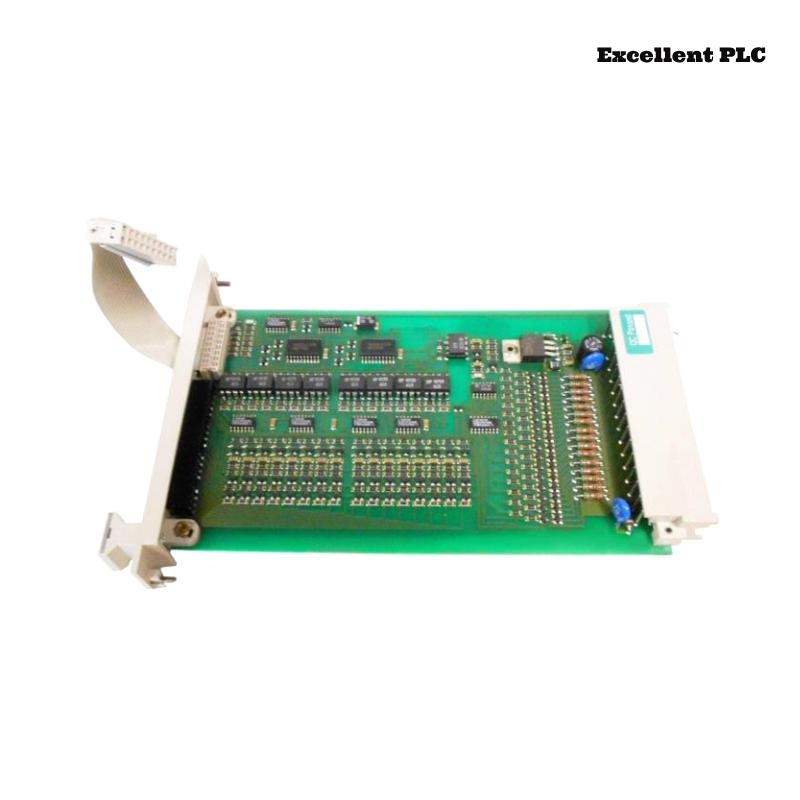 Honeywell 10101/1/1 Fail Safe Digital Input Module