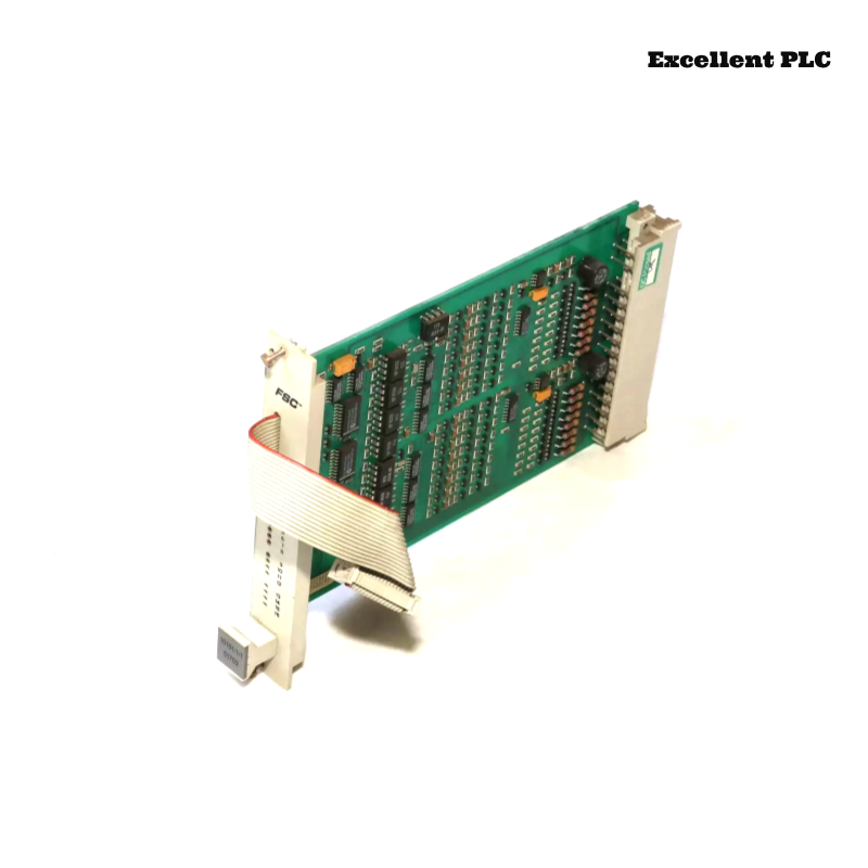 Honeywell 10101/1/1 Fail Safe Digital Input Module