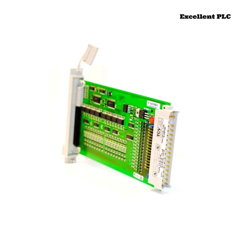 Honeywell 10101/2/1 FSC Fail Safe Digital Input Module