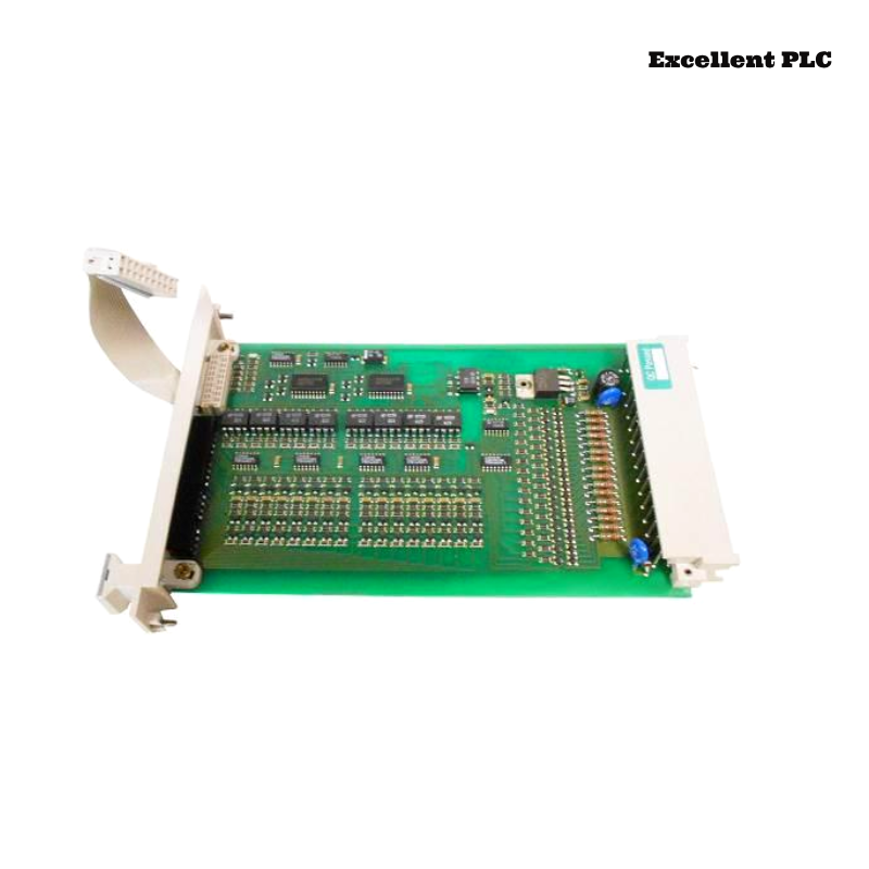 Honeywell 10102/2/1 FSC Fail-safe Digital Input Module