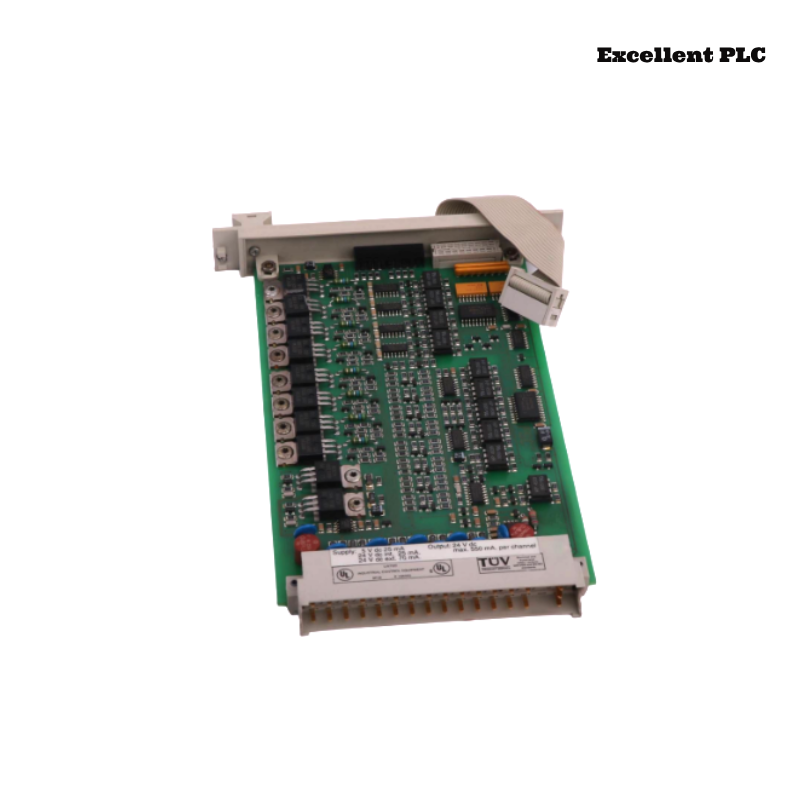 Honeywell 10209/2/1 Digital Output Module