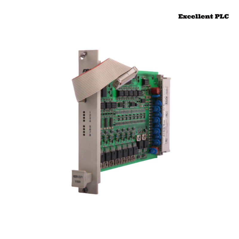 Honeywell 10209/2/1 Digital Output Module