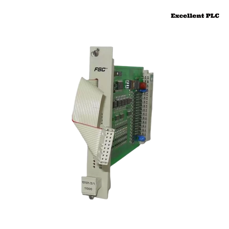 Honeywell 10209/2/1 Digital Output Module