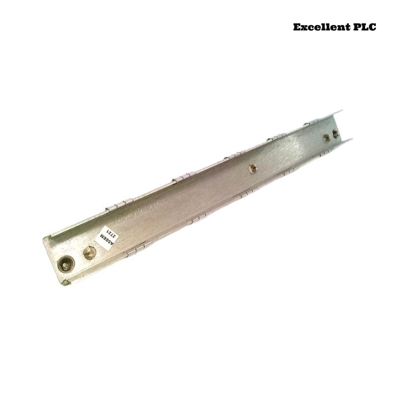 Bently Nevada 128275-01 3500 Future Expansion Panel