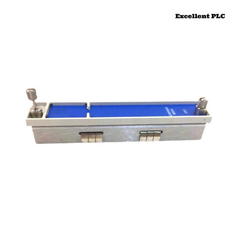 Bently Nevada 128276-01 Half Height Future Expansion Panel