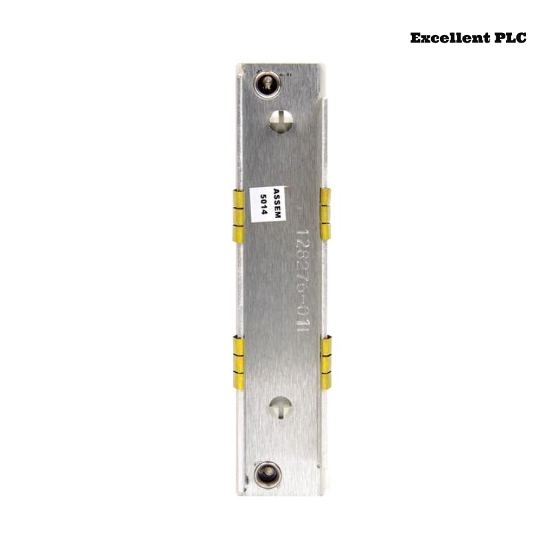 Bently Nevada 128276-01 Half Height Future Expansion Panel