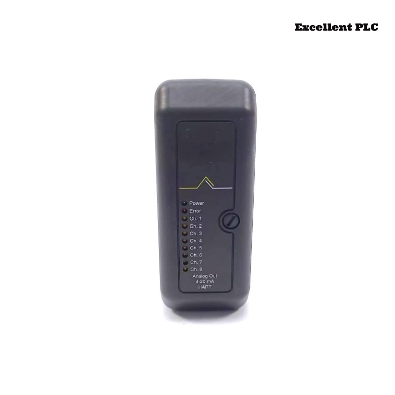 Emerson 12P0682X052 Analog Output Module