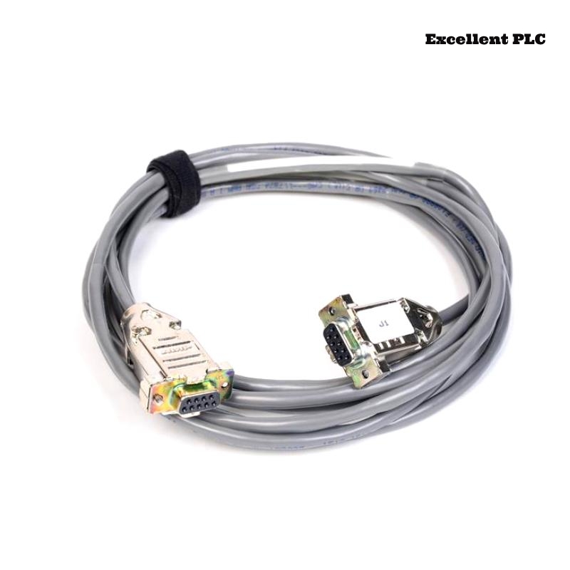Bently Nevada 3500/20 131178-01 3500 System Female to Female DB9 Cable