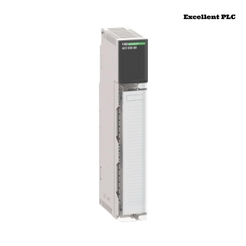 Schneider 140AIO33000 Analog Output Module