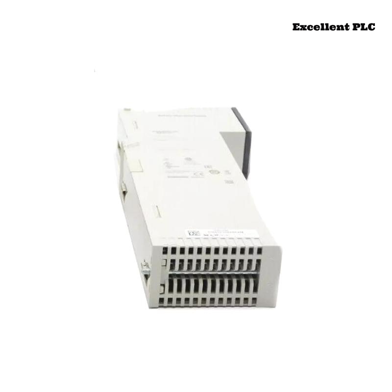 Schneider 140ACI04000 Analog Input Module
