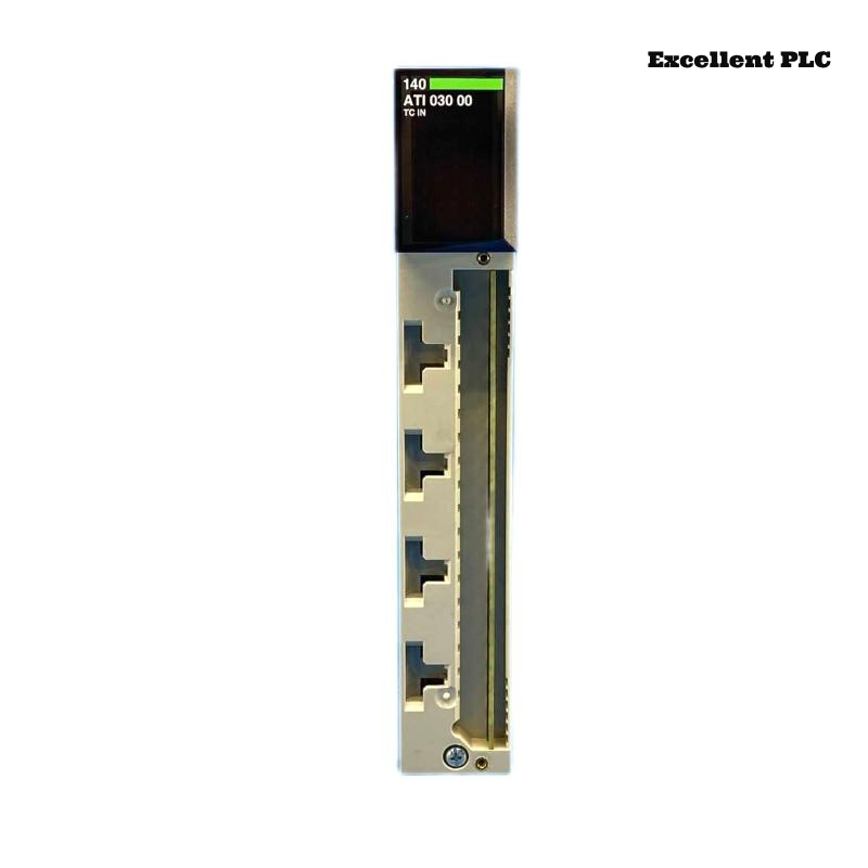 Schneider 140ATI03000 Analog Input Module