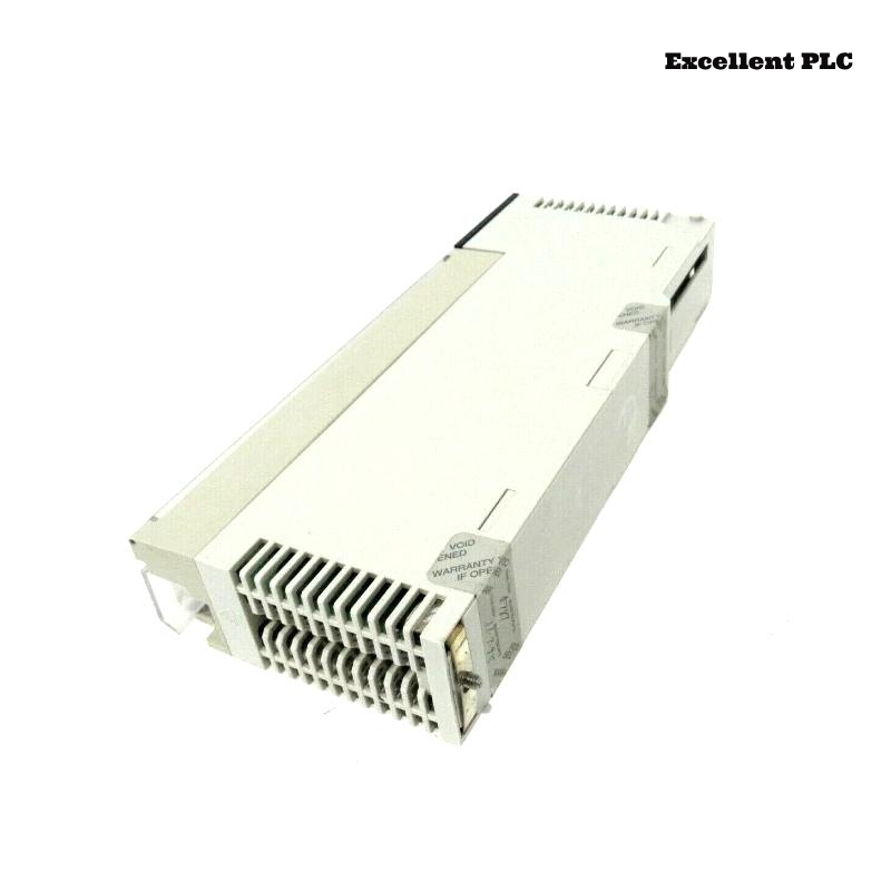 Schneider 140AVI03000 Analog Input Module