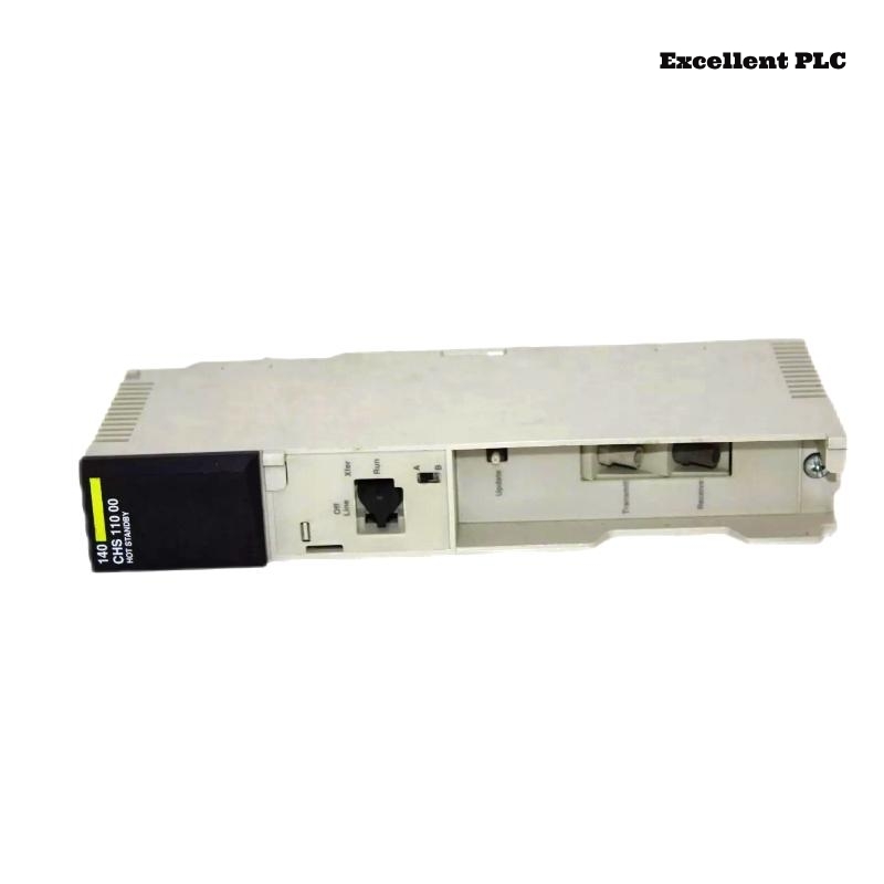 Schneider 140CHS11000 Hot Standby Module