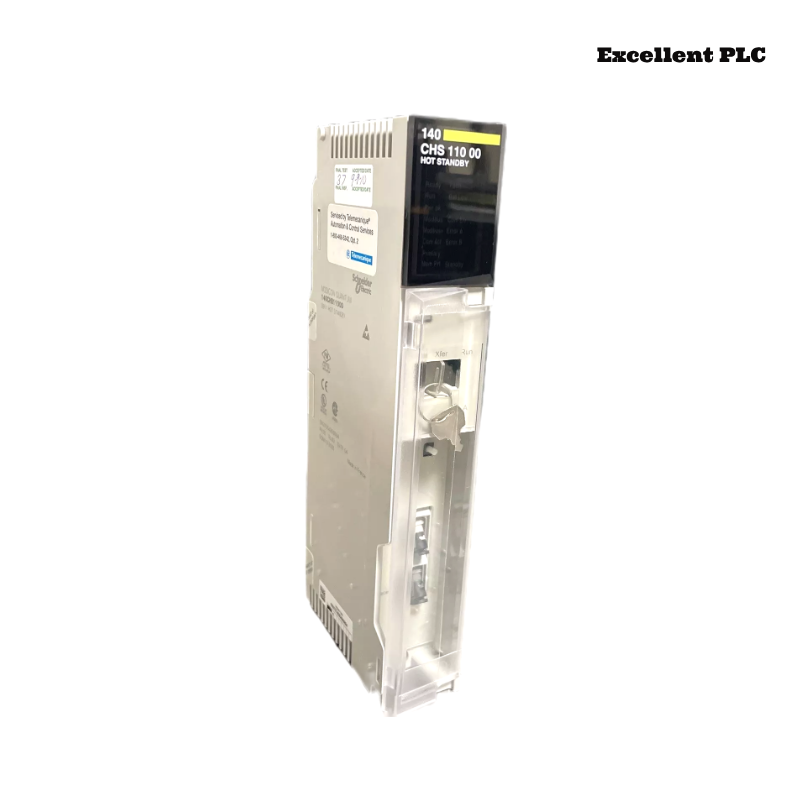 Schneider 140CHS11000 Hot Standby Module