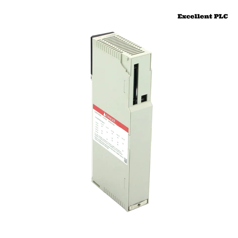 Schneider 140CPS12420 Power Supply Module