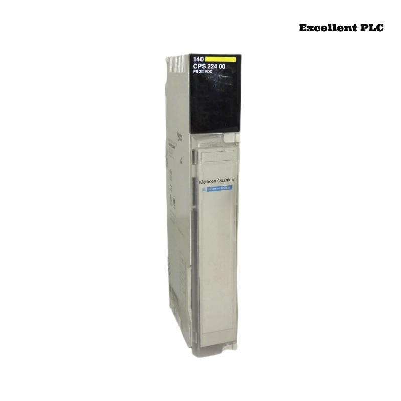 Schneider 140CPS22400 Power Supply Module