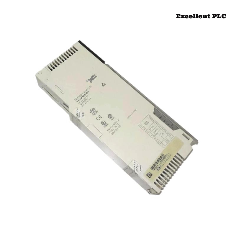 Schneider 140CPS22400 Power Supply Module