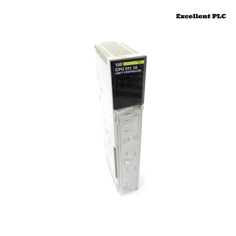 Schneider 140CPU31110 Unity Processor
