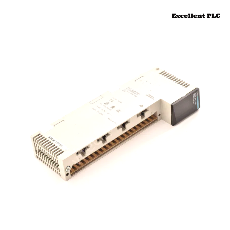 Schneider 140DDI84100 Discrete Input Module 