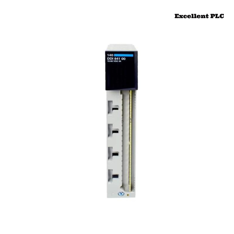 Schneider 140DDI84100 Discrete Input Module 