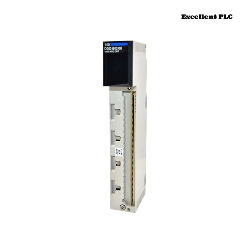 Schneider 140DDO84300 Discrete Output Module