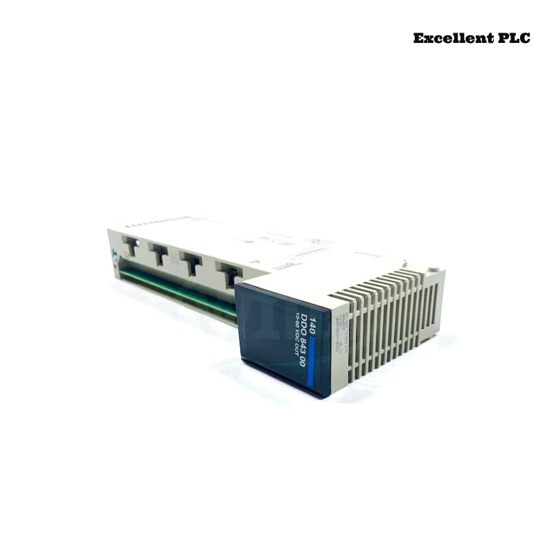 Schneider 140DDO84300 Discrete Output Module