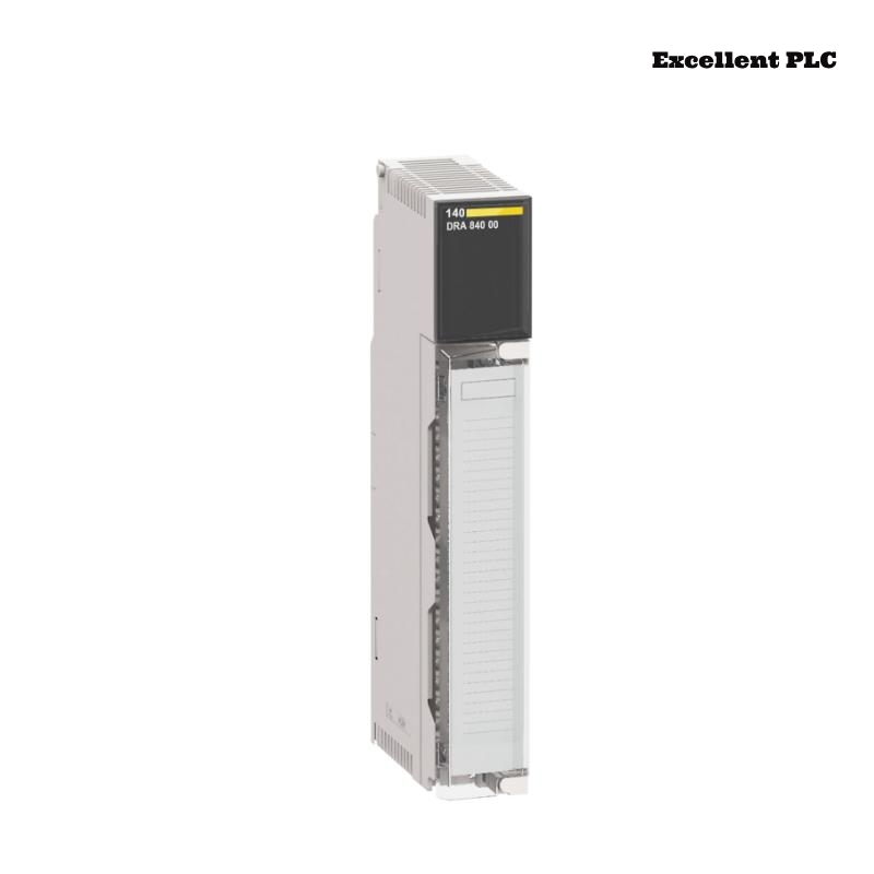 Schneider 140DRA84000 Discrete Output Module