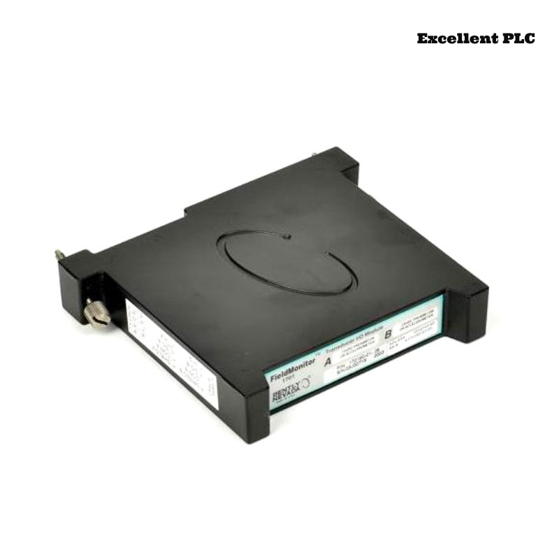 Bently Nevada 170180-01-05 External Transducer I/O Module