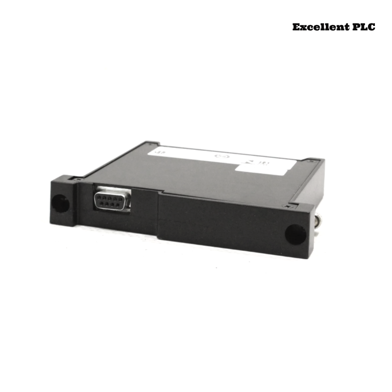 Bently Nevada 170180-01-05 External Transducer I/O Module