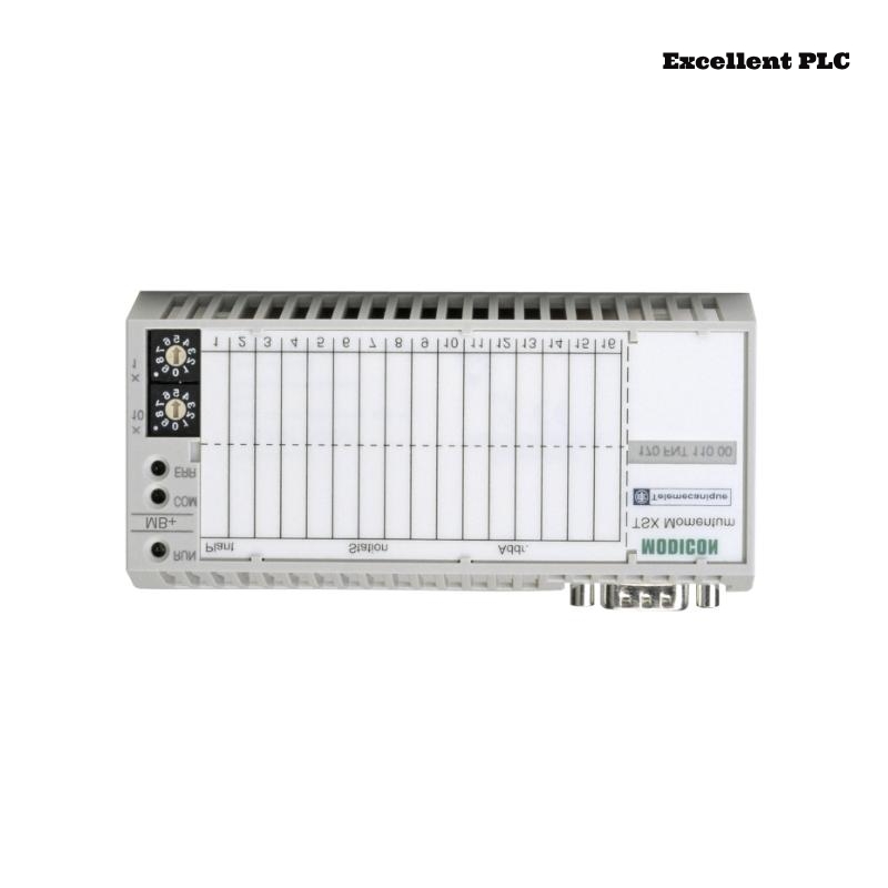 Schneider 170FNT11000 Fipio Communication Adaptor