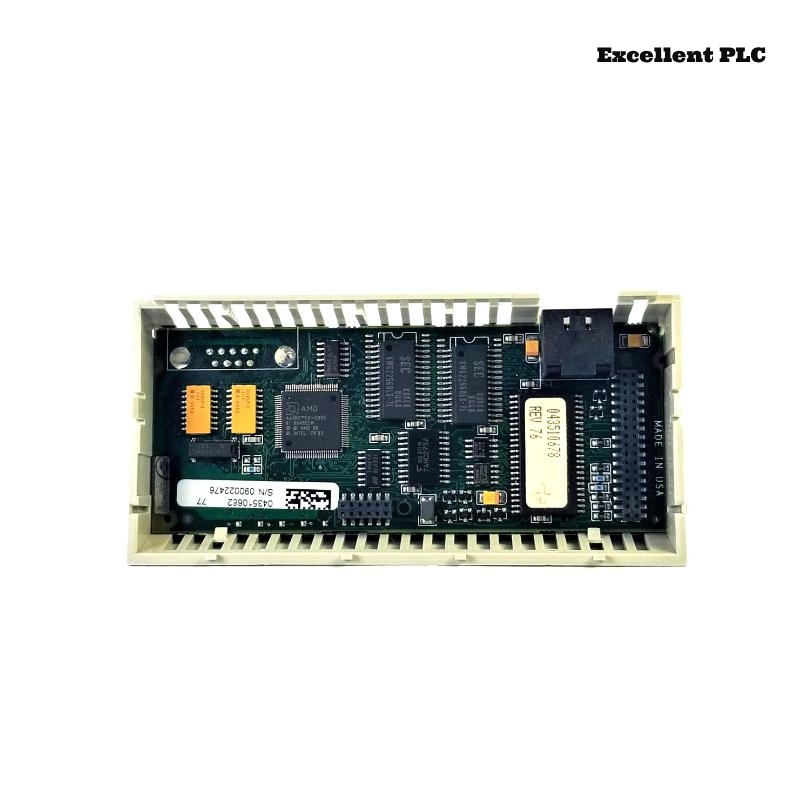Schneider 171CCS70000 M1/M1E Processor Adaptor