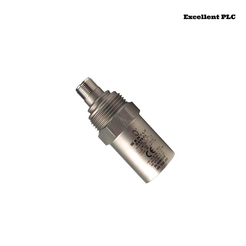 Bently Nevada 190501-04-00-00 Velomitor CT Velocity Transducer
