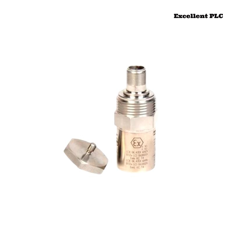 Bently Nevada 190501-04-00-00 Velomitor CT Velocity Transducer