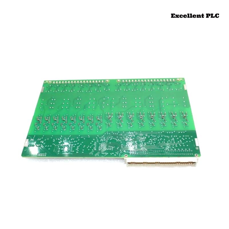 ABB 1MRK000005-392 Binary Input/Output Module