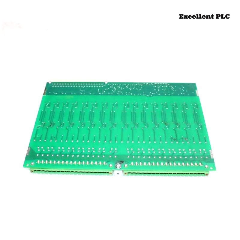 ABB 1MRK000508-CDr03 Binary Input/Output Module