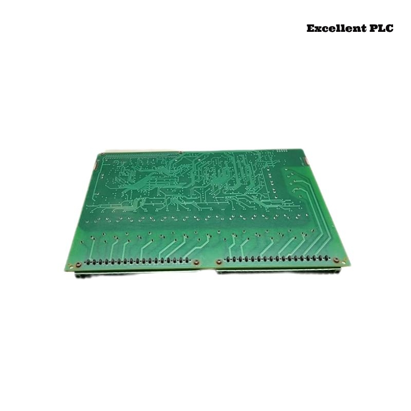 ABB 1MRK000614-ABr00 Binary Input/Output Module