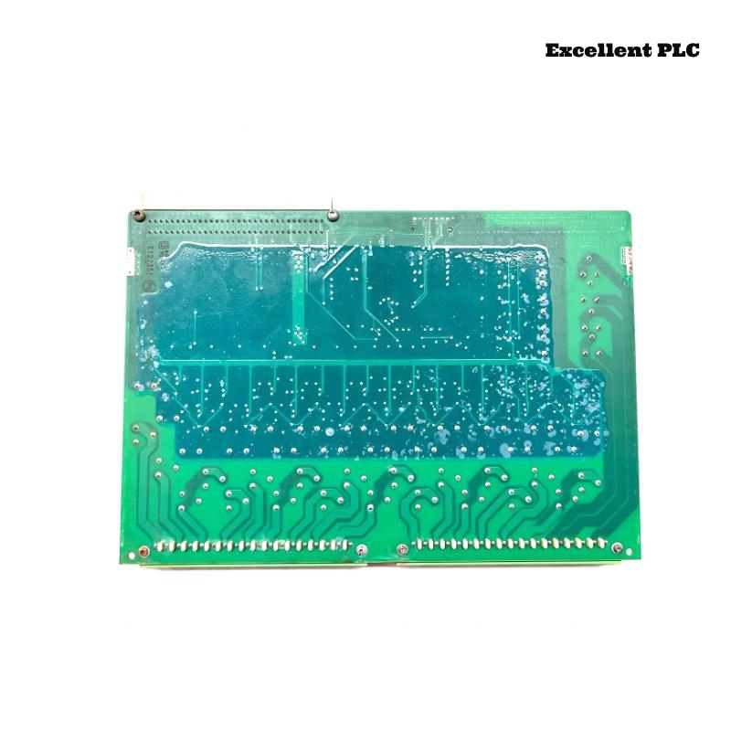 ABB 1MRK000614-ABr04 Binary Output Module