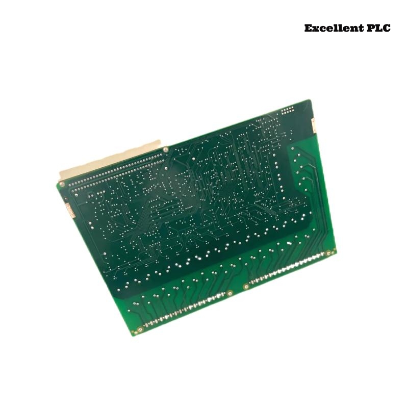 ABB 1MRK000614-BBr00 Binary I/O Module