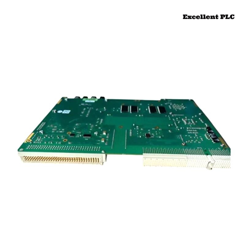 ABB 1MRK001608-AAr02 Binary I/O Module
