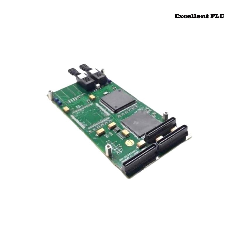 ABB 1MRK002122-ABr08 Binary I/O Module