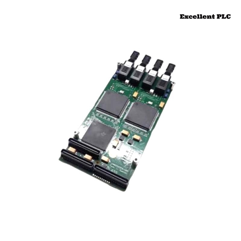 ABB 1MRK002122-ABr08 Binary I/O Module