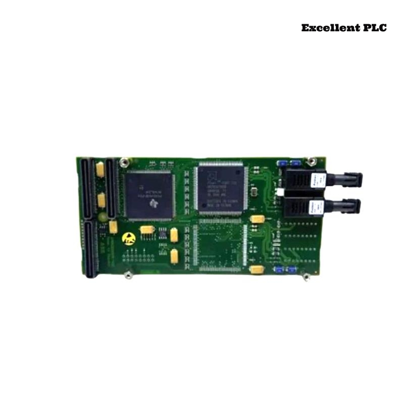 ABB 1MRK002122-ABr08 Binary I/O Module