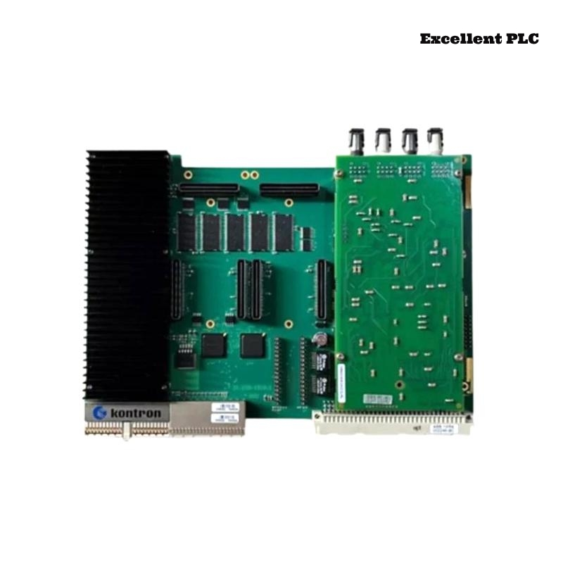 ABB 1MRK002133-ABr01 Binary I/O Module