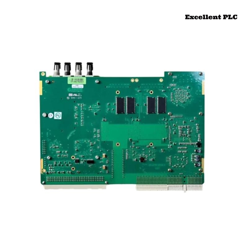 ABB 1MRK002133-ABr01 Binary I/O Module